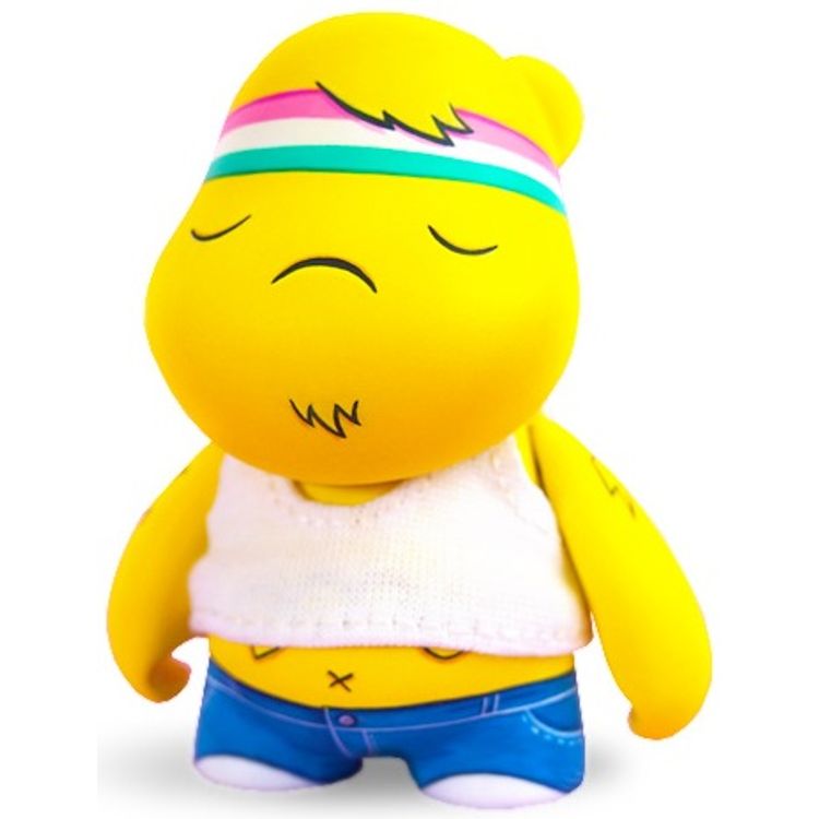 Bobo by Dolly Oblong