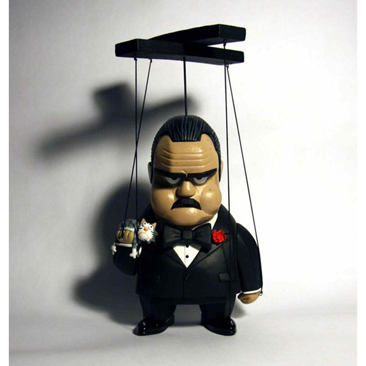 Godfather (Original)