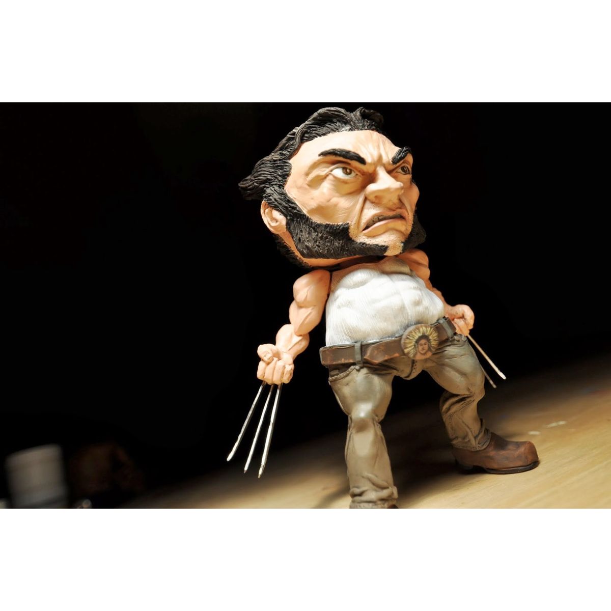 Wolverine