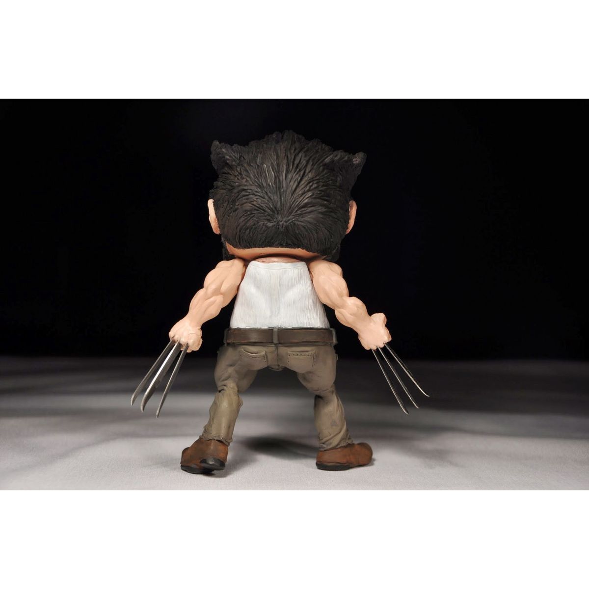 Wolverine