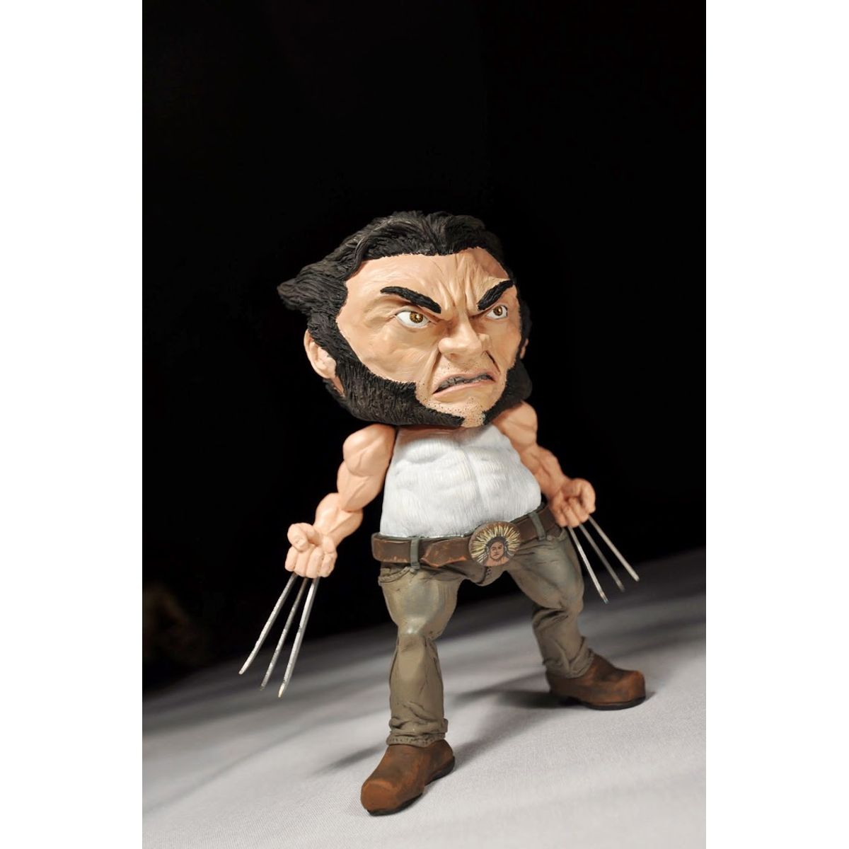 Wolverine