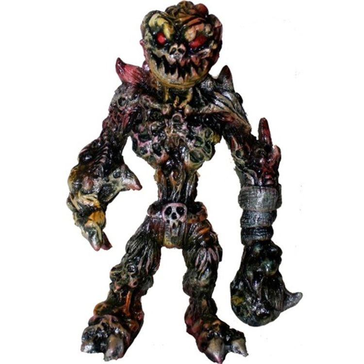 Skekiltor by turboPISTOLA