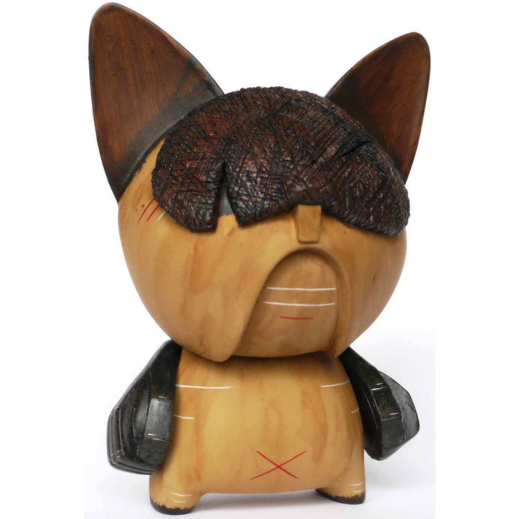 Something New by Flawtoys (Sander Dinkgreve)