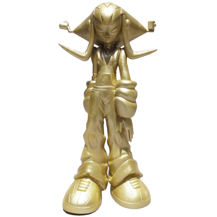 24K Blitz Dizign by ESC Toy (Erick Scarecrow)