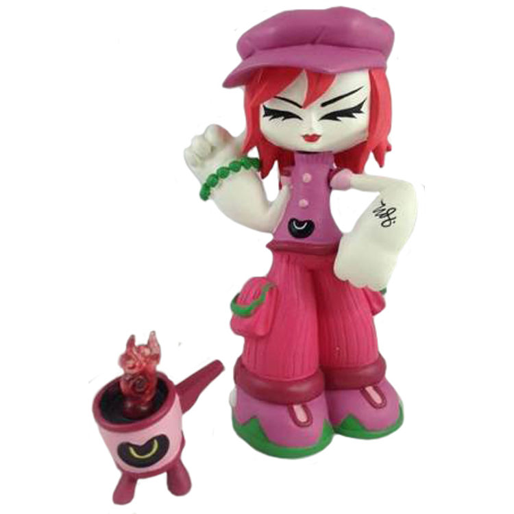 Marina by ESC Toy (Erick Scarecrow)