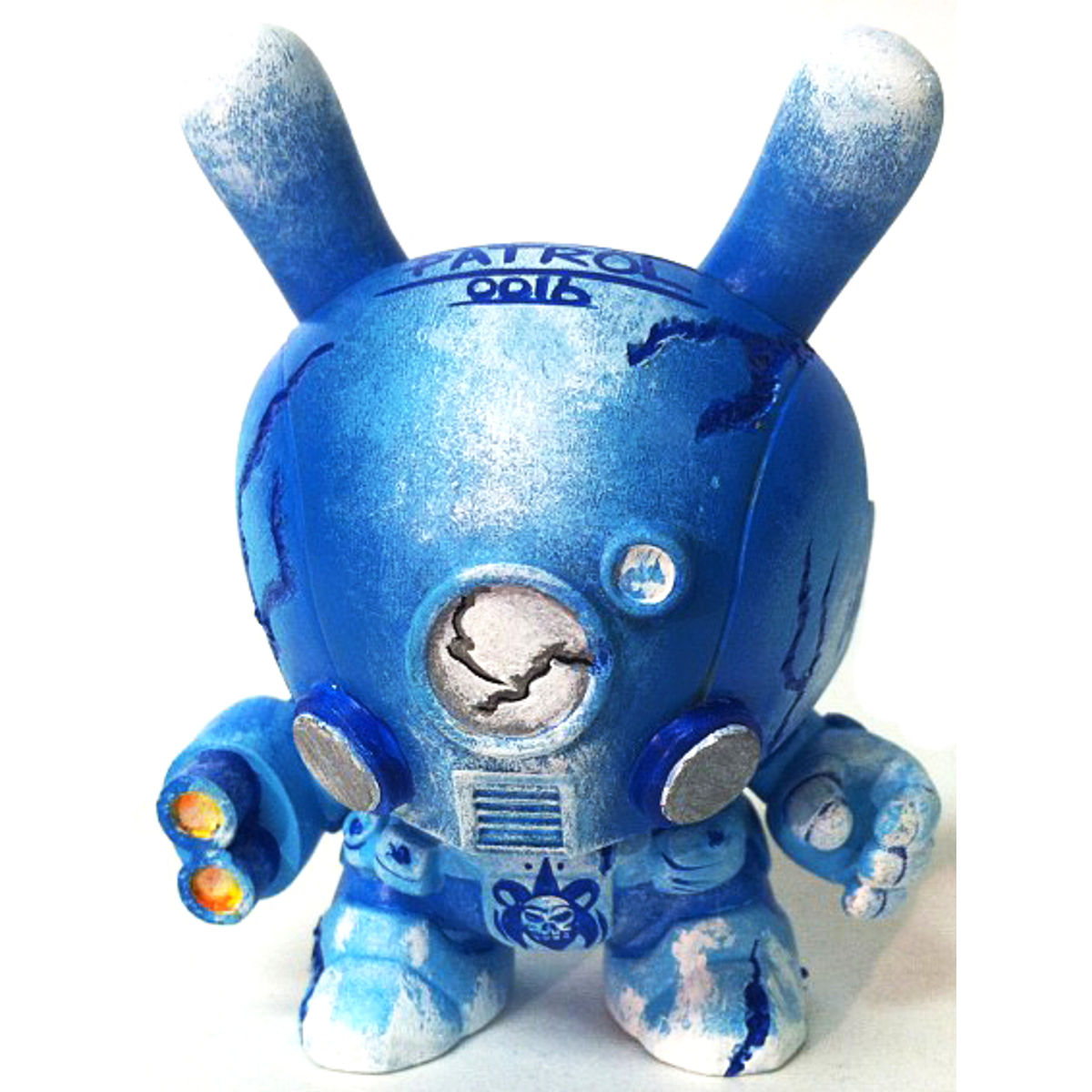 Arctic Patrol