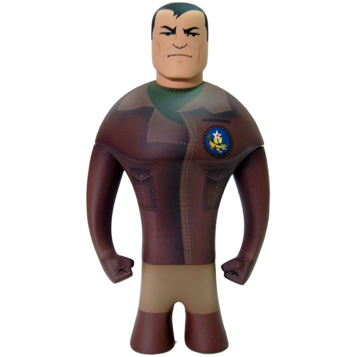 WW2 USA - Flying Tiger