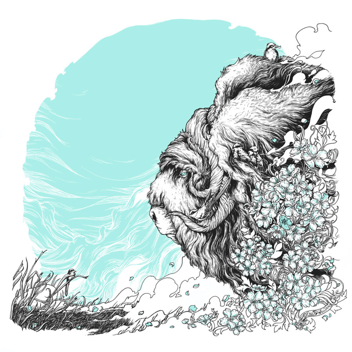 Dissolve The Bitter Canon