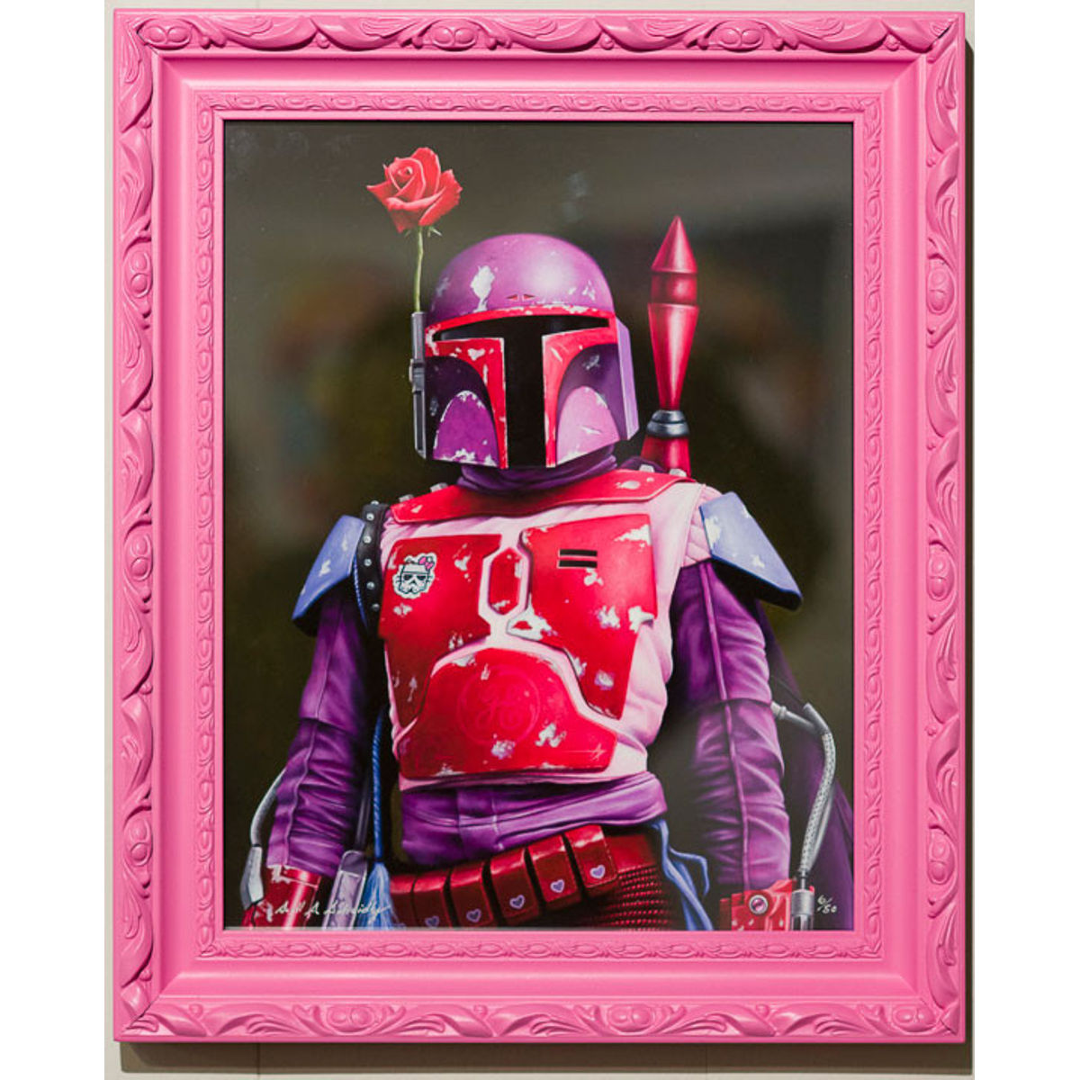 Bobby Fett
