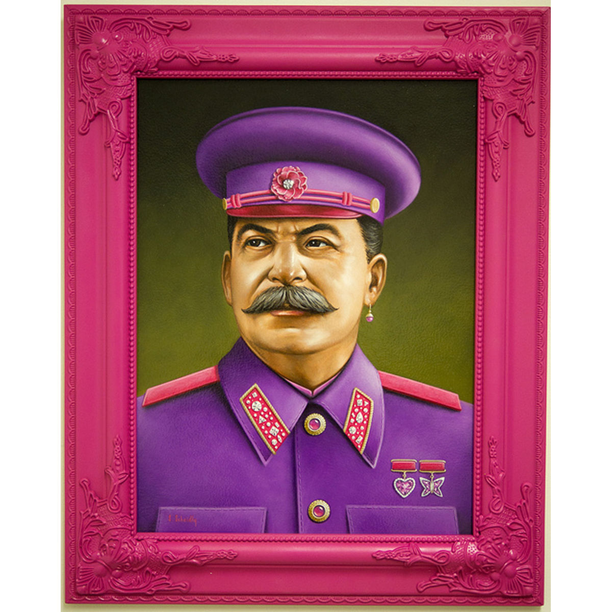 Stalin