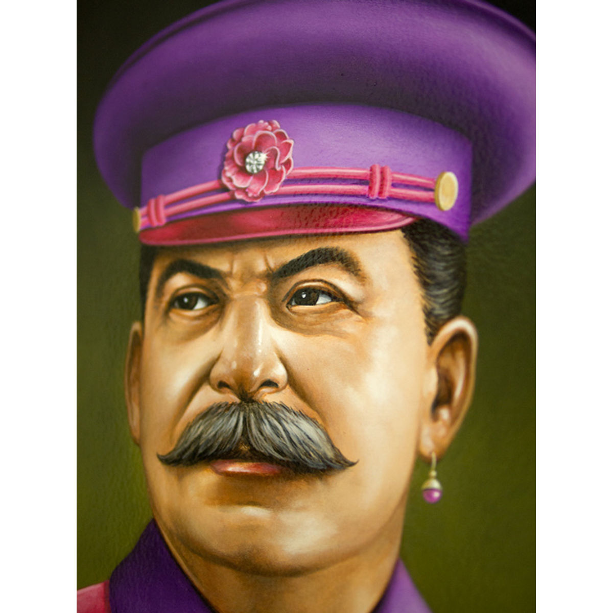 Stalin