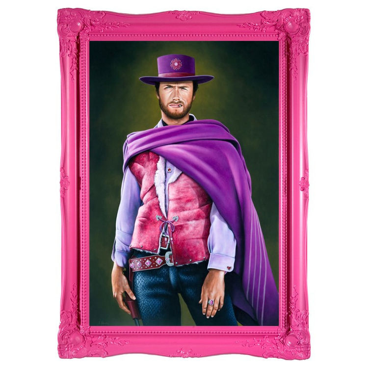 The Good, the Bad and the Pretty by Scott Scheidly
