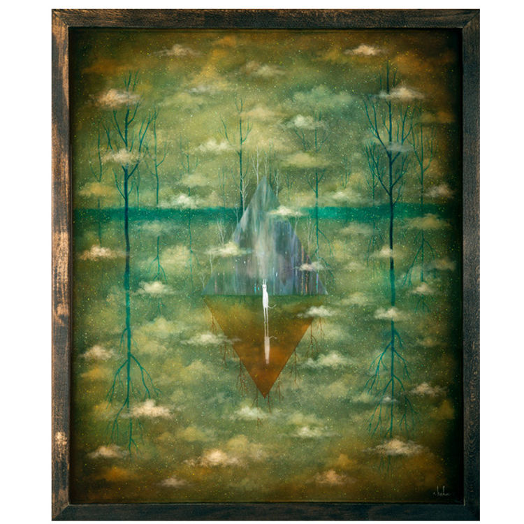 Ambient Transcendence by Andy Kehoe