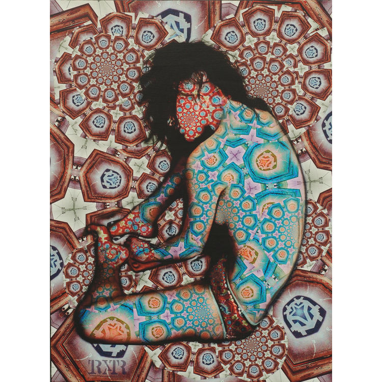 CHAMELEON MISS FIT by Trxtr