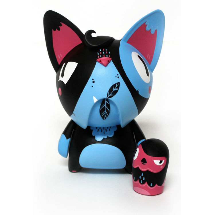 Matticat by Burundanga