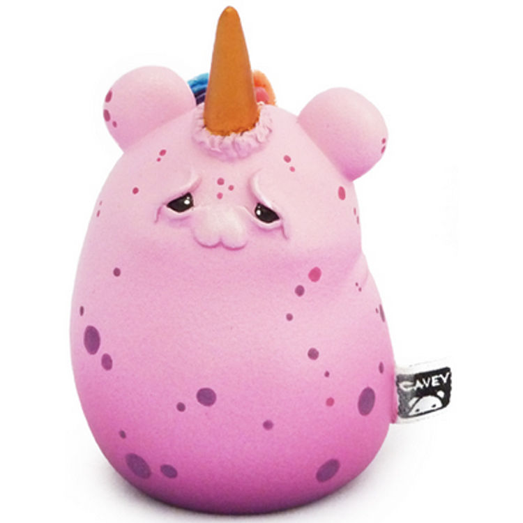 Caveycorn by Haus of Boz (Laura Copeland)