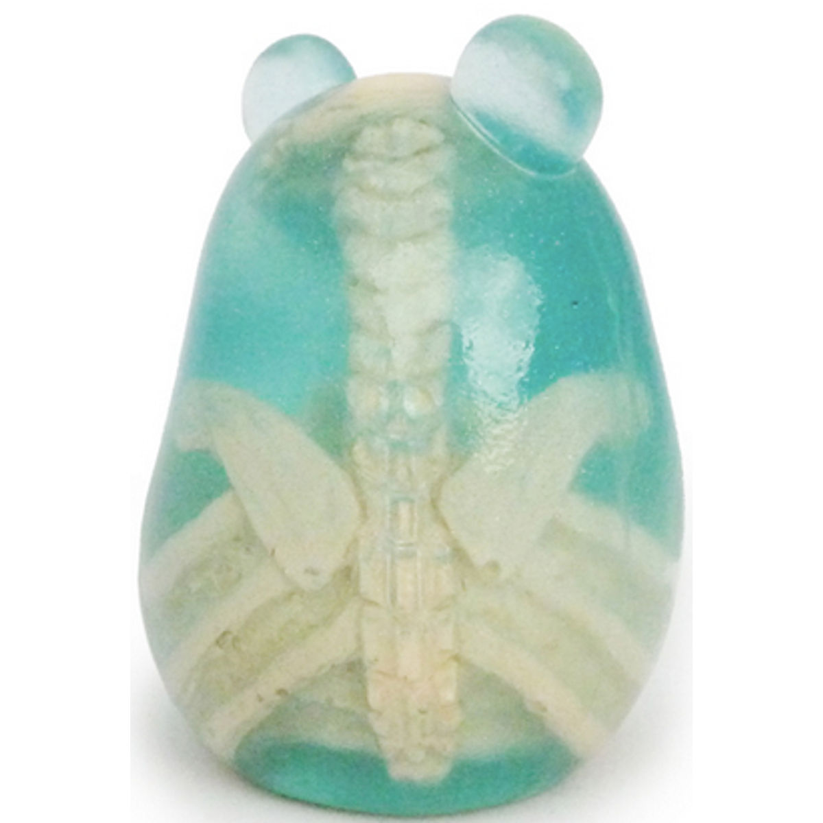 CAVEY - SCOTT WILKOWSKI CUSTOM