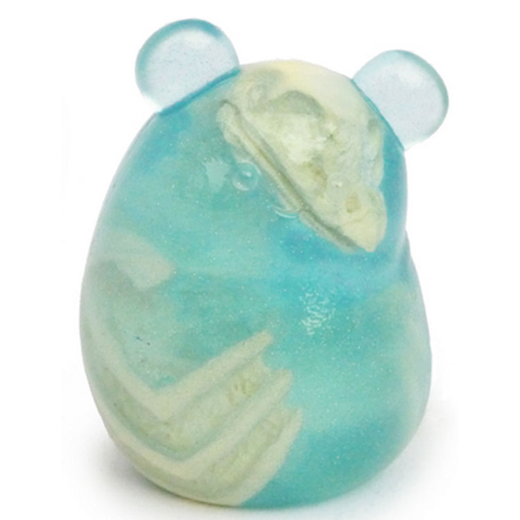 CAVEY - SCOTT WILKOWSKI CUSTOM by Scott Wilkowski