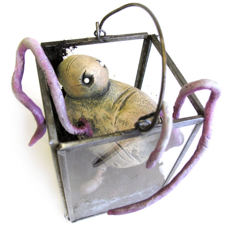 null by Stitches and Glue