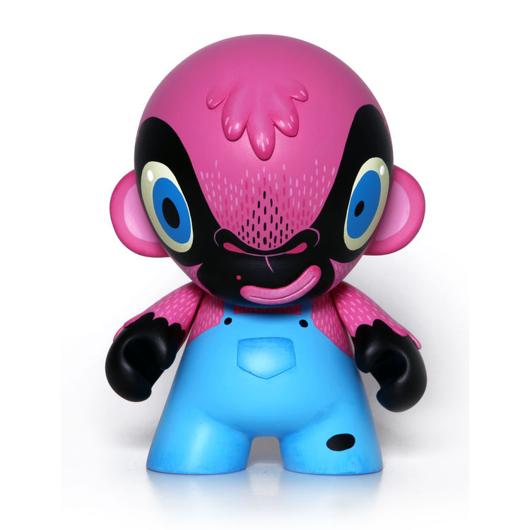 UGA UGA by Burundanga