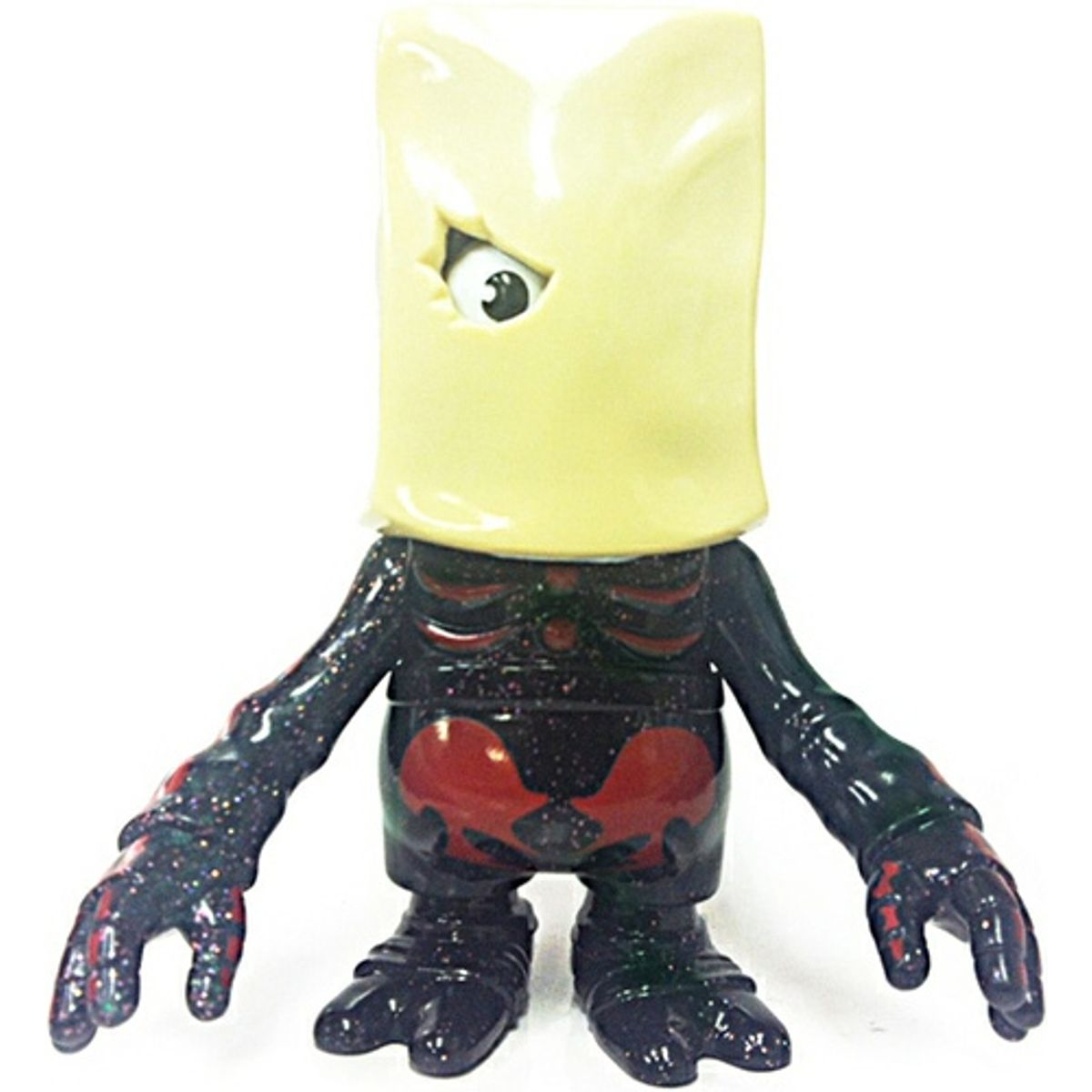 Skull BxBxB - Secret Base Ver.