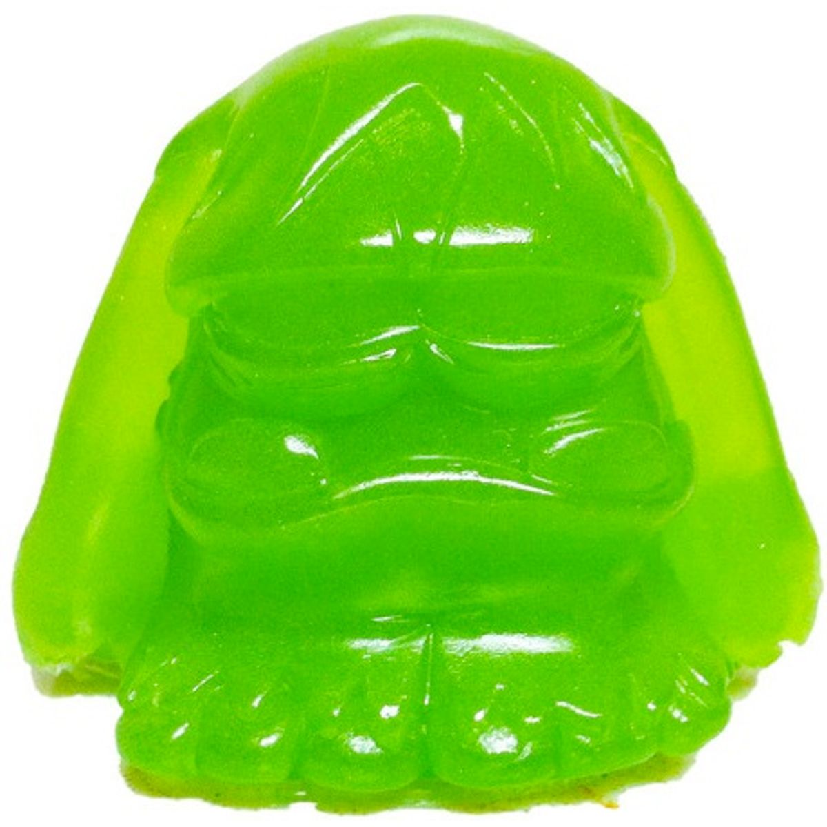 Lonely Yeti - Mountain Dew