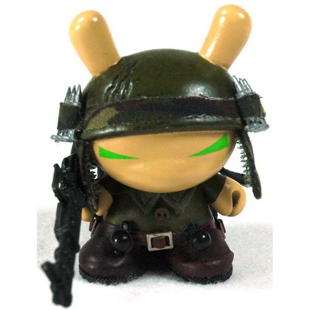 Staff Sergeant Nantz