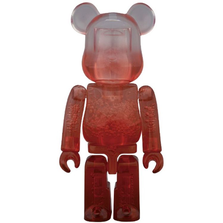 Jellybean Be@rbrick by Medicom