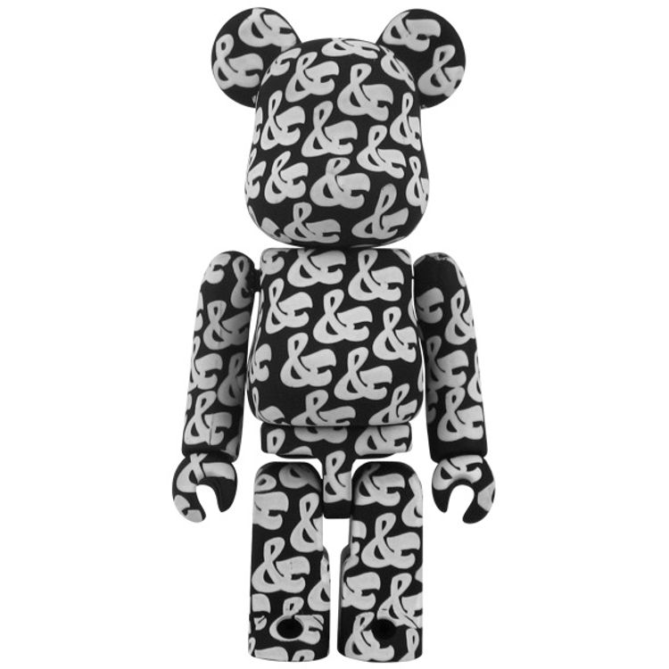 House Industries Be@rbrick by House Industries