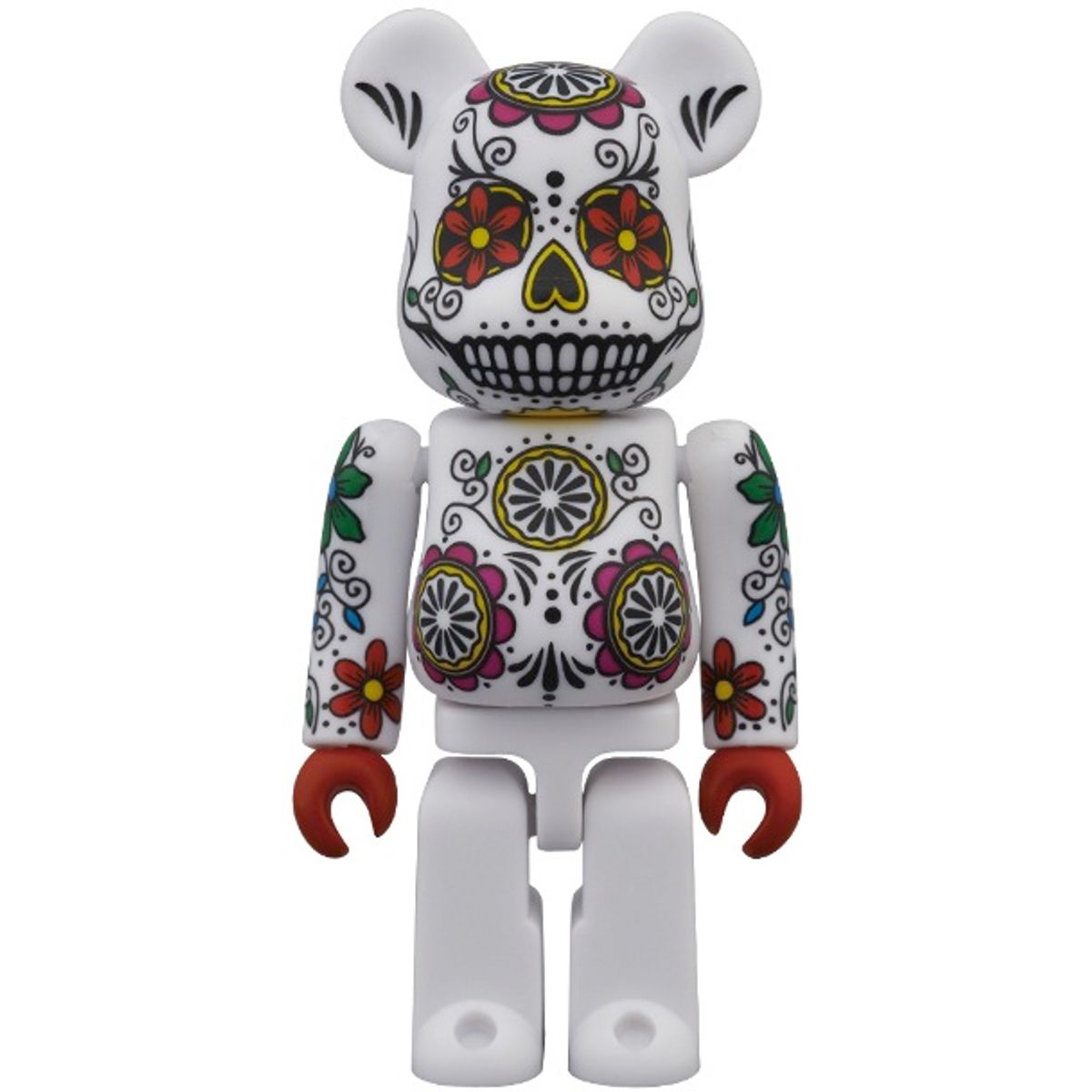 Horror Day Of The Dead