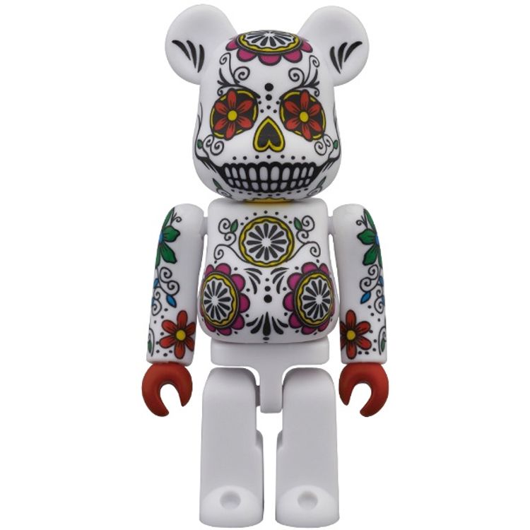 Horror Day Of The Dead by Medicom