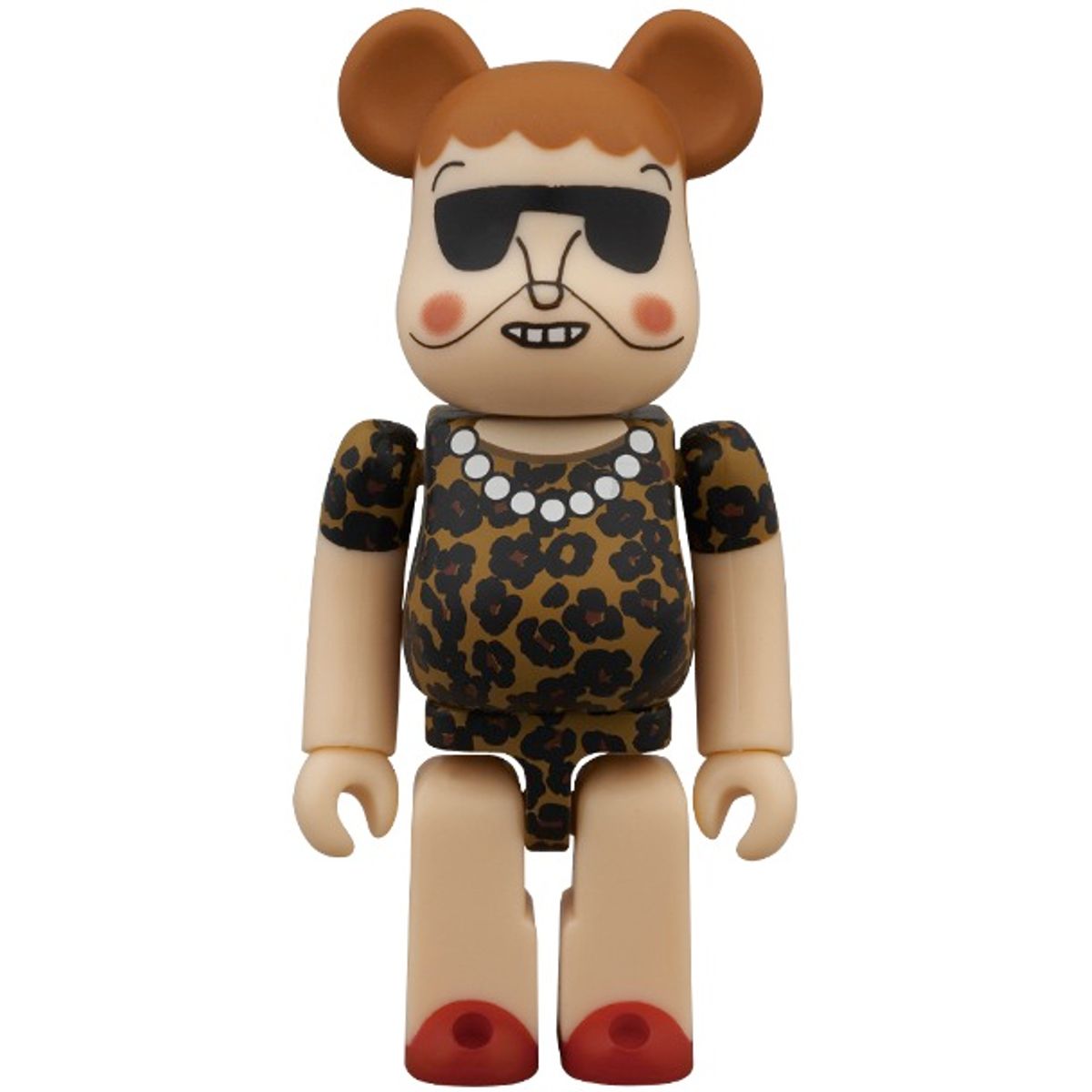 Muveil Be@rbrick