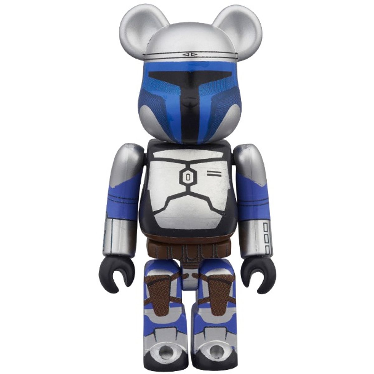 Jango Fett Be@rbrick - 100%