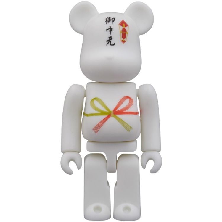 Works Be@rbrick by Medicom