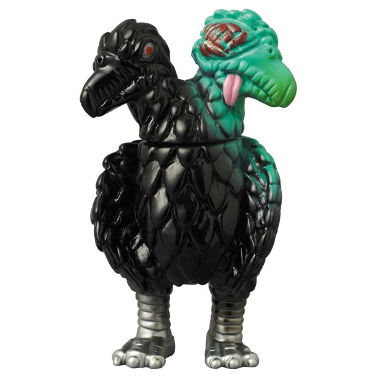 Seagool by Paul Kaiju