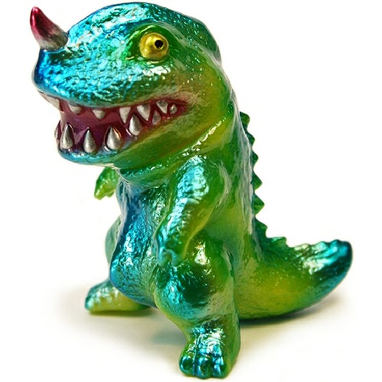 Dino Saikobi by TTToy (Yoshihiko Makino)