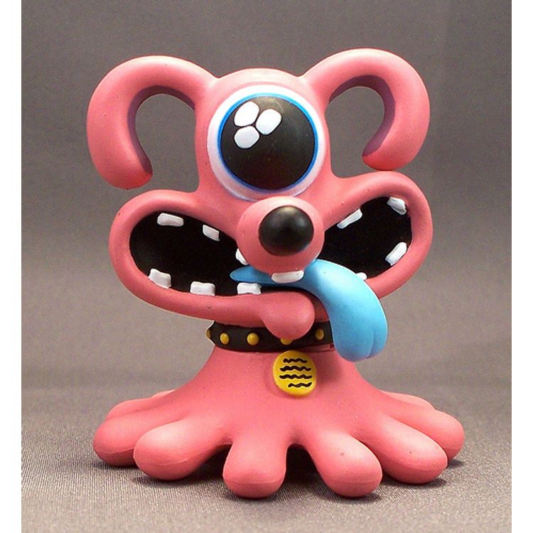 Mush Puppy by Peter Bagge