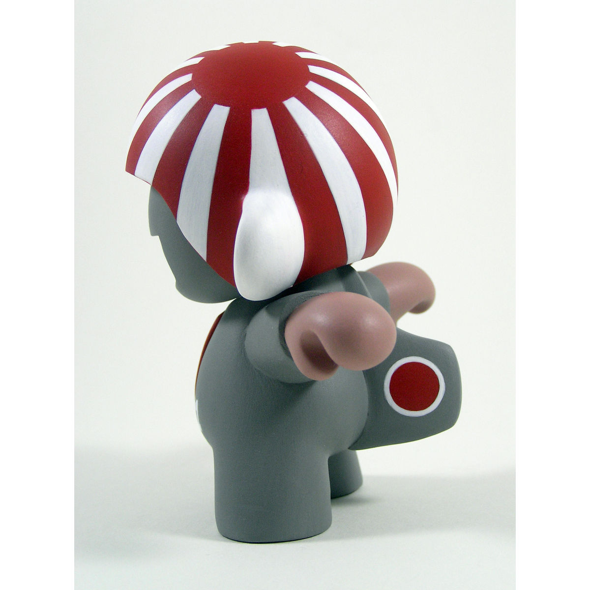 Beaufighter Japanese Zero