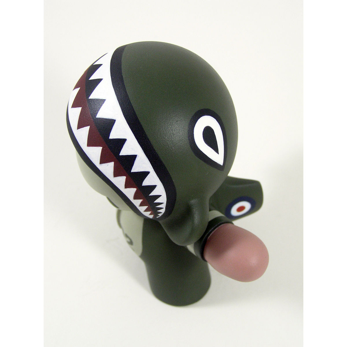 Beaufighter Spitfire