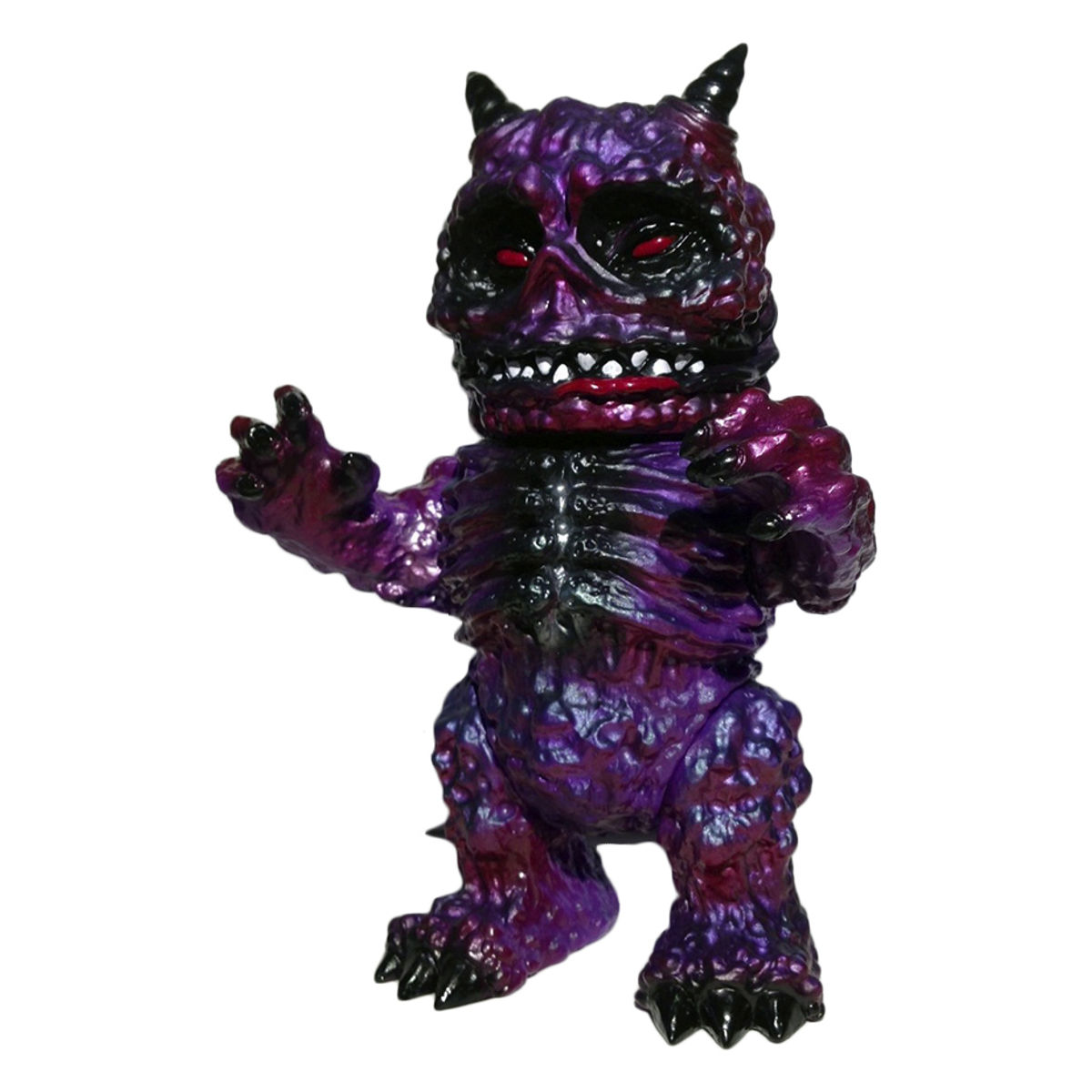 Skull Brain All Stars Death Sludge Demon