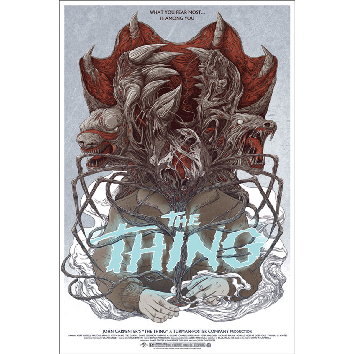 The Thing