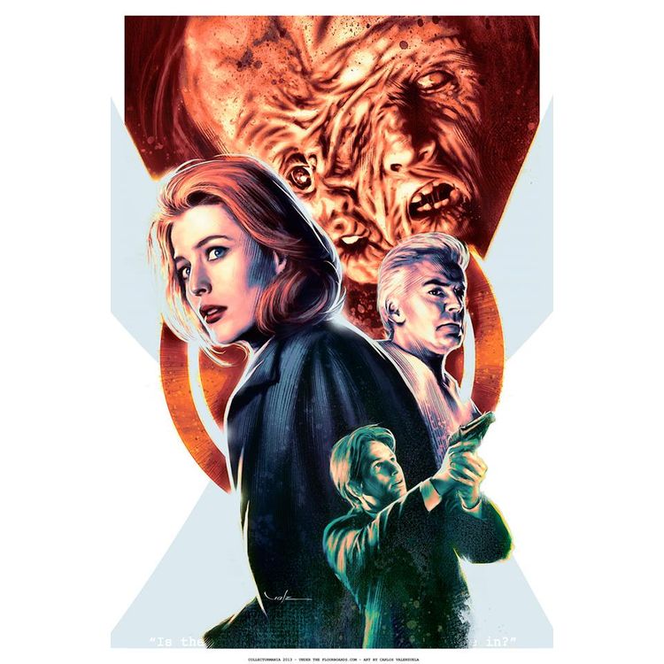 Is there anything that you don’t believe in? by Carlos Valenzuela