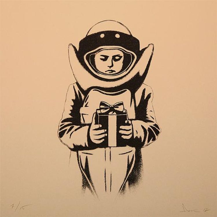 Bomb Suit by Dolk
