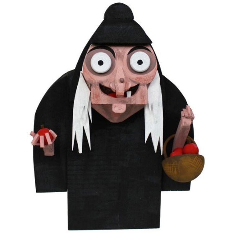 Witch by Amanda Visell