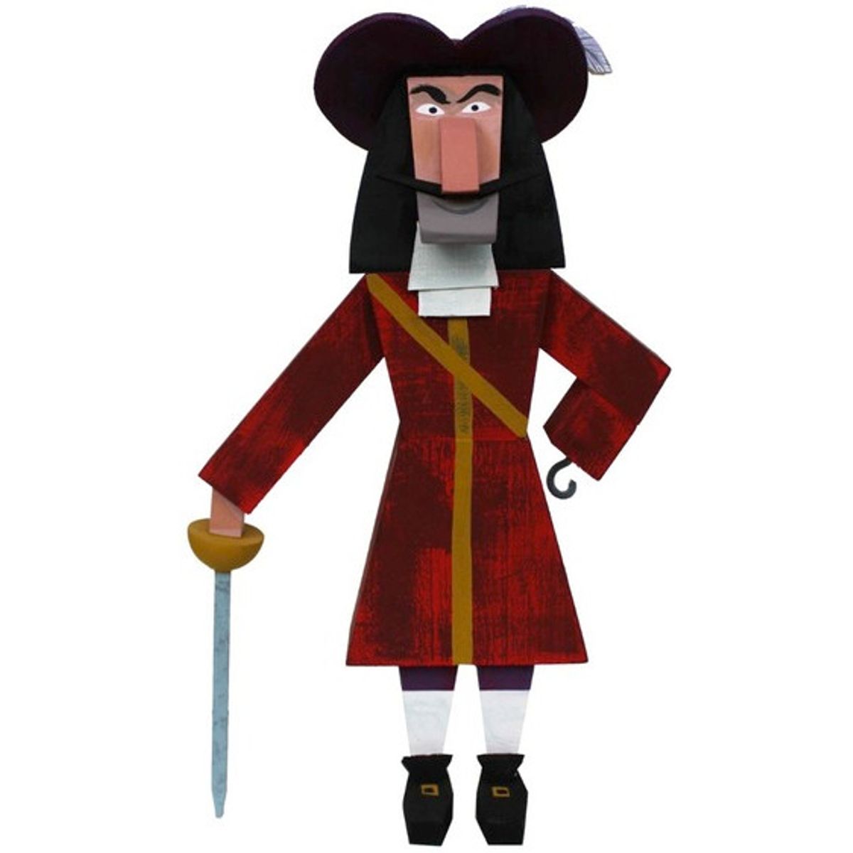 Captain Hook