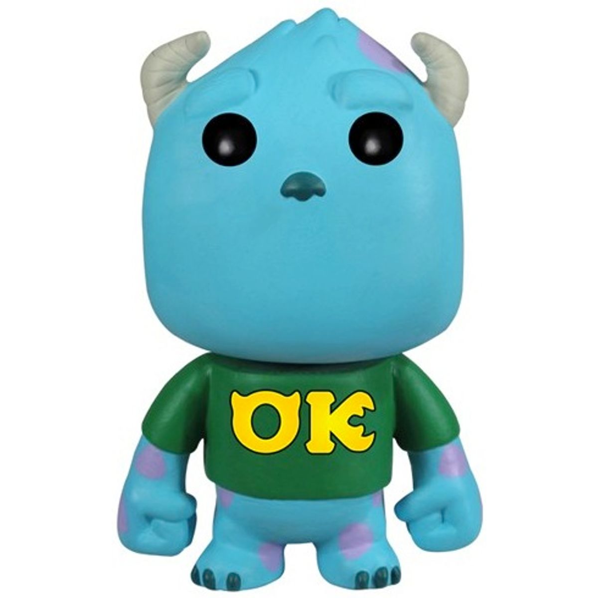 Sulley : Monsters University [62]