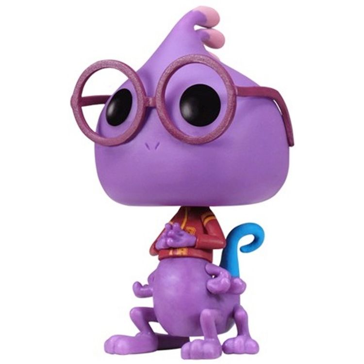 Randall Boggs : Monsters University [63] by Disney