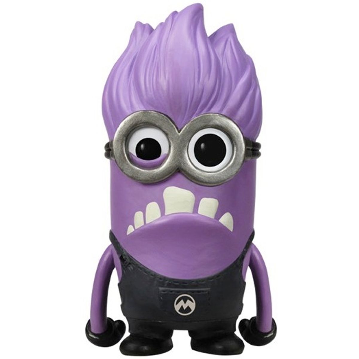 Evil Minion : Despicable Me 2 [37]