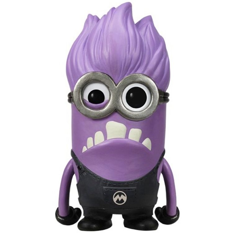 Evil Minion : Despicable Me 2 [37] by Universal Pictures