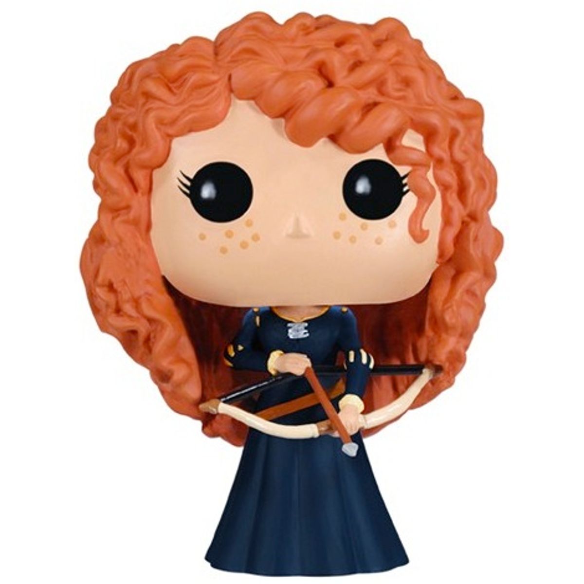 Merida : Brave [57]